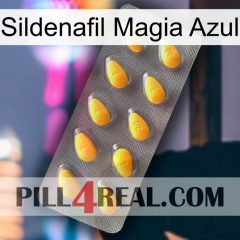 Blue Magic Sildenafil cialis1